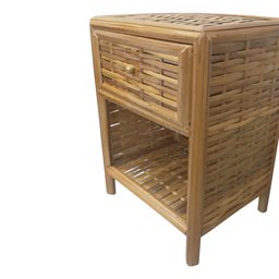 criado mudo inteligente para sala e sofa - 2