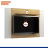 Rack com Painel para TV até 50 Polegadas 100% MDF Extensível América - 6