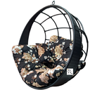 Ver imagem 2 de Balanço Ninho+suporte de Chão Direto Fabrica