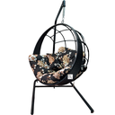 Ver imagem 1 de Balanço Ninho+suporte de Chão Direto Fabrica