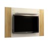 Rack com Painel para TV até 50 Polegadas 100% MDF Extensível América - 3