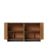 Buffet 4 Portas 160cm Copacabana  Tubo - 3