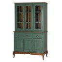 Ver imagem 1 de Arca Oratório 6 Portas 2 Gavetas 60841 Hannover