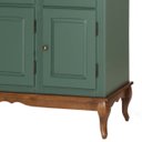 Ver imagem 3 de Arca Oratório 6 Portas 2 Gavetas 60841 Hannover