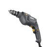Parafusadeira e Furadeira de Impacto Wap Wf 700fe Elétrica com Controle de Velocidade 127v - 2