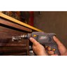 Parafusadeira e Furadeira de Impacto Wap Wf 700fe Elétrica com Controle de Velocidade 127v - 4