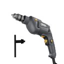 Ver imagem 1 de Parafusadeira e Furadeira de Impacto Wap Wf 700fe Elétrica com Controle de Velocidade 220v