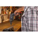 Ver imagem 5 de Parafusadeira e Furadeira de Impacto Wap Wf 700fe Elétrica com Controle de Velocidade 220v