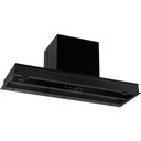 Ver imagem 3 de Coifa de Embutir Suggar Titanium 90cm Preto Painel Móvel Touch 890M3-H 110V