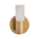 Ver imagem 2 de Arandela Pipe Special G9 Cor Dourado Mate