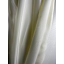 Ver imagem 2 de Cortina no Tecido Voil Marfim com Forro Microfibra Marfim - 2,70l X 2,00a