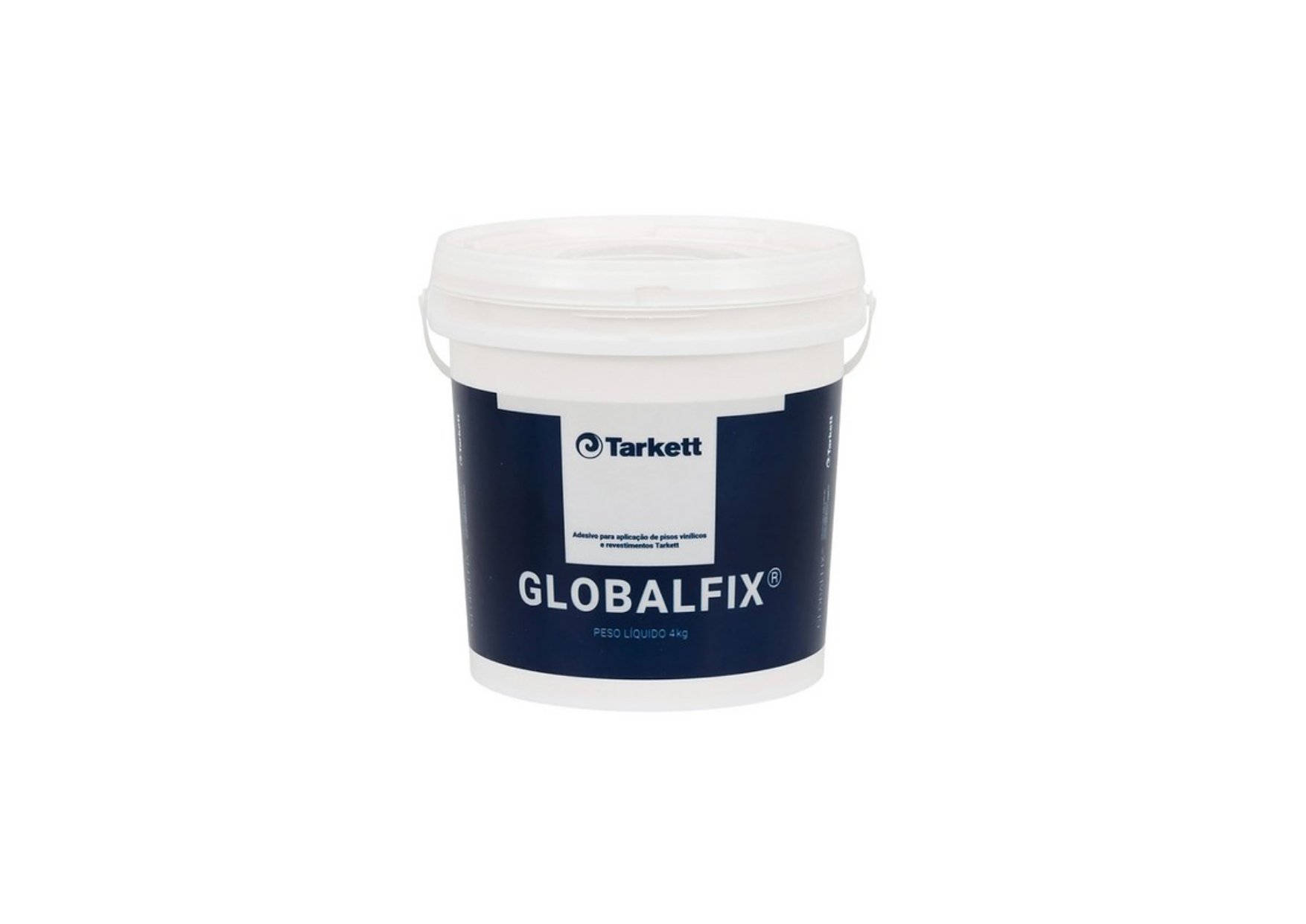 Adesivo Global Fix 1kg