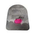 Ver imagem 3 de Luminaria Noturna de Tomada Coelho Rosa P/ Menina