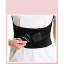 Ver mais imagens de Cinta Ortopédica Postura e Suporte Lombar Unissex - Conforto e Alívio