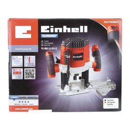 Tupia - Tc-ro 1155 E, 127v Linha Elétrica - 6
