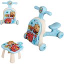 Ver imagem 1 de Andador Didático de Empurrar Infantil 3 em 1 Centro de Atividades Brinquedo Educativo - Baby Style