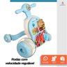 Andador Didático de Empurrar Infantil 3 em 1 Centro de Atividades Brinquedo Educativo - Baby Style - 6