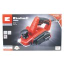 Ver imagem 7 de Plaina - Tc-pl 750, 127v  Metal, Soft Grip