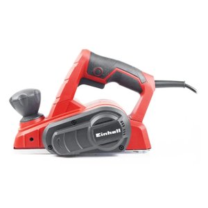 Plaina - Tc-pl 750, 127v  Metal, Soft Grip