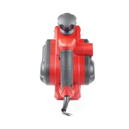 Plaina - Tc-pl 750, 127v  Metal, Soft Grip - 6
