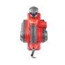 Plaina - Tc-pl 750, 127v  Metal, Soft Grip - 6