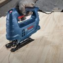 Ver imagem 4 de Serra Tico Tico Profissional Bosch Gst 680 500w Lâmina 220v