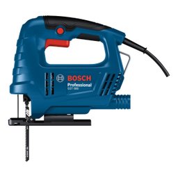 Serra Tico Tico Profissional Bosch Gst 680 500w Lâmina 220v - 2