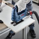Ver imagem 6 de Serra Tico Tico Profissional Bosch Gst 680 500w Lâmina 220v