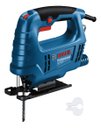 Ver imagem 1 de Serra Tico Tico Profissional Bosch Gst 680 500w Lâmina 220v