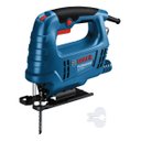 Ver imagem 1 de Serra Tico Tico Profissional Bosch Gst 680 500w Lâmina 220v