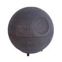 Ver imagem 3 de Luminaria Abajur Estrela da Morte Star Wars Coleção Geek