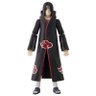 Boneco de Ação Itachi Uchiha Naruto Shippuden - Bandai 36904 - 1