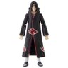 Boneco de Ação Itachi Uchiha Naruto Shippuden - Bandai 36904 - 2