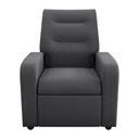 Ver imagem 3 de Poltrona para Sala de Estar Reclinável Classic