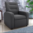 Ver imagem 1 de Poltrona para Sala de Estar Reclinável Classic