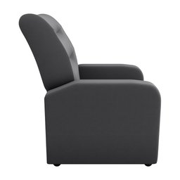 Poltrona para Sala de Estar Reclinável Classic - 4