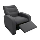 Ver imagem 5 de Poltrona para Sala de Estar Reclinável Classic