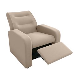 Poltrona para Sala de Estar Reclinável Classic - 5