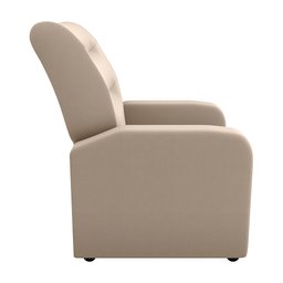 Poltrona para Sala de Estar Reclinável Classic - 4