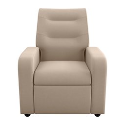 Poltrona para Sala de Estar Reclinável Classic - 3