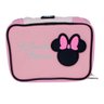 Estojo Disney Minnie Mouse P/ 100 Canetas 10073037 Zonacriativa - 1