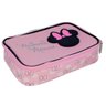 Estojo Disney Minnie Mouse P/ 100 Canetas 10073037 Zonacriativa - 3