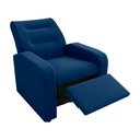 Ver imagem 5 de Poltrona para Sala de Estar Reclinável Classic