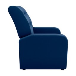 Poltrona para Sala de Estar Reclinável Classic - 4