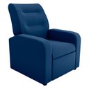 Ver imagem 2 de Poltrona para Sala de Estar Reclinável Classic