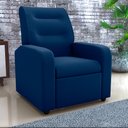 Ver imagem 1 de Poltrona para Sala de Estar Reclinável Classic