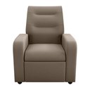 Ver imagem 3 de Poltrona para Sala de Estar Reclinável Classic