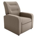 Ver imagem 2 de Poltrona para Sala de Estar Reclinável Classic