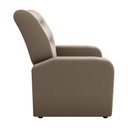 Ver imagem 4 de Poltrona para Sala de Estar Reclinável Classic