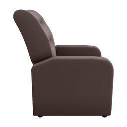 Poltrona para Sala de Estar Reclinável Classic - 4